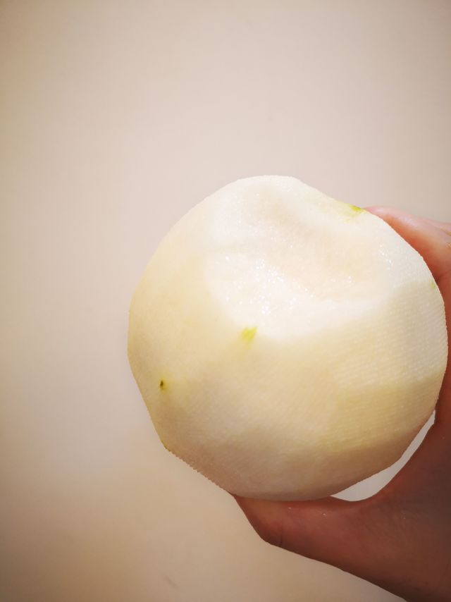 翠冠蜜梨是哪里产的，竟然如此皮薄甘甜