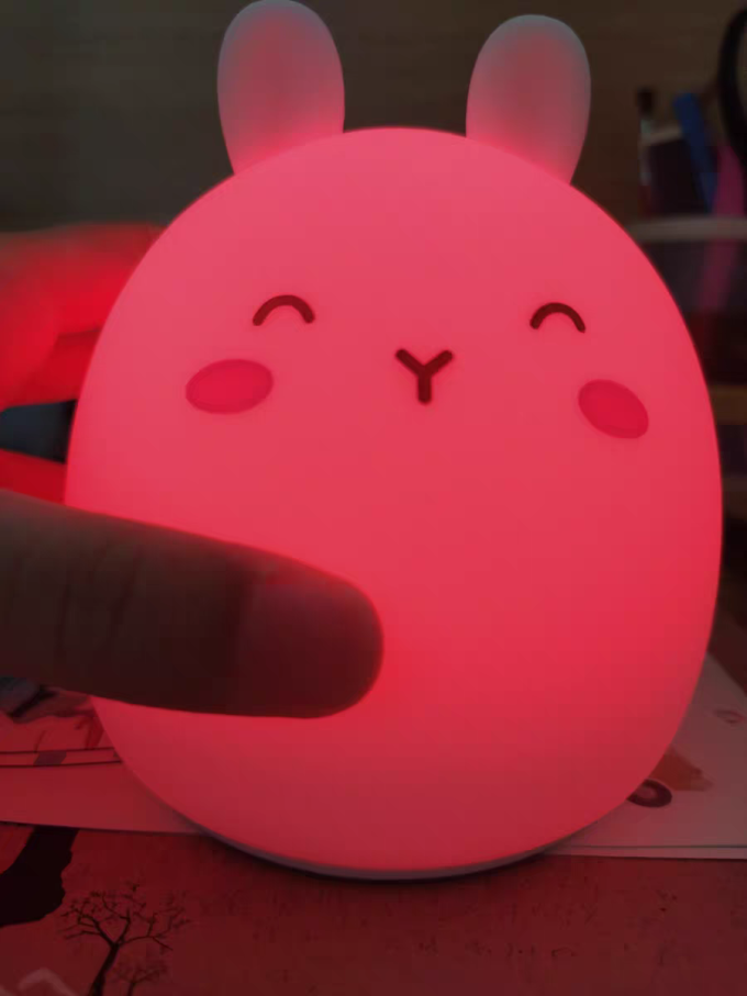 小夜灯