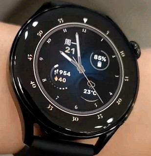 HUAWEI WATCH 3智能手表 