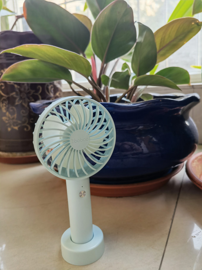 羽博电风扇