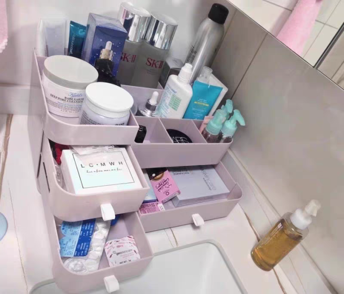 昕昕收纳用品