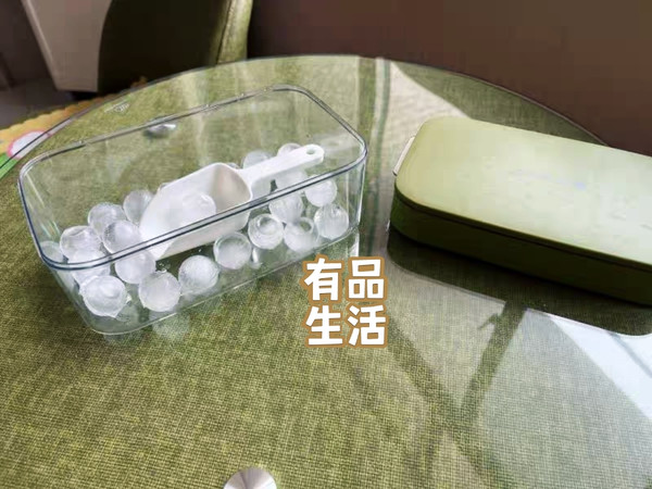 夏季制冰神器！