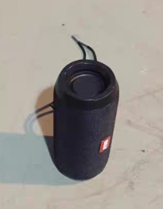 音箱