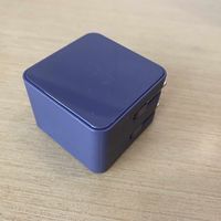 9元18w苹果快充头半年使用体验