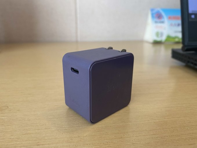 安福瑞充电器