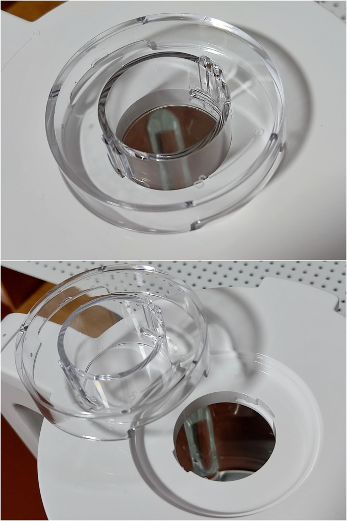 米家破壁机