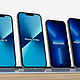 网传丨iPhone 14 系列将采用不同等级 OLED 屏