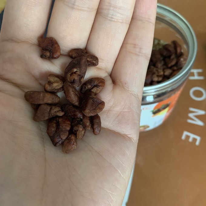 哇呀核桃
