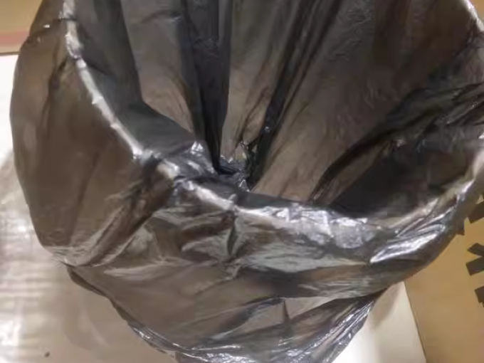 快立洁垃圾袋