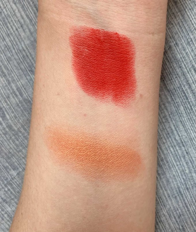 纳斯彩妆组合