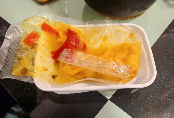 香之渝鸡鸭零食