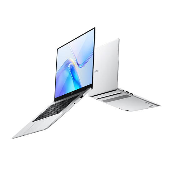 荣耀推出 MagicBook X 14 独显版：11代i7+MX450、多屏协同