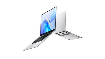 荣耀推出 MagicBook X 14 独显版：11代i7+MX450、多屏协同