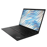 联想新款 ThinkPad X13 锐龙版国行上线：锐龙6000系列加持