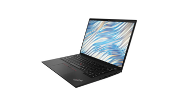 联想新款 ThinkPad X13 锐龙版国行上线：锐龙6000系列加持
