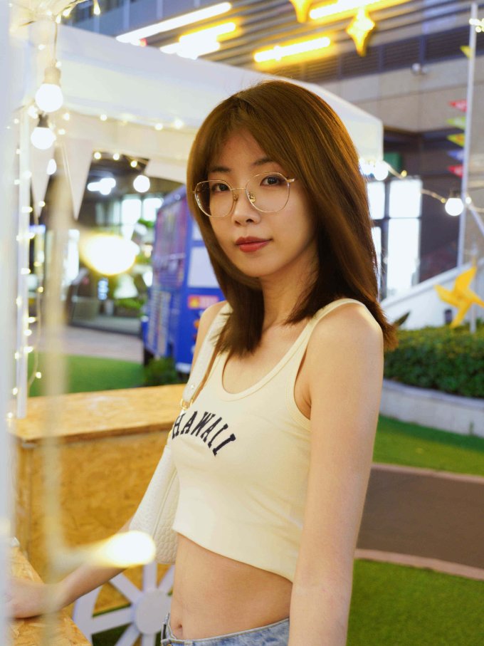 蔡司镜片