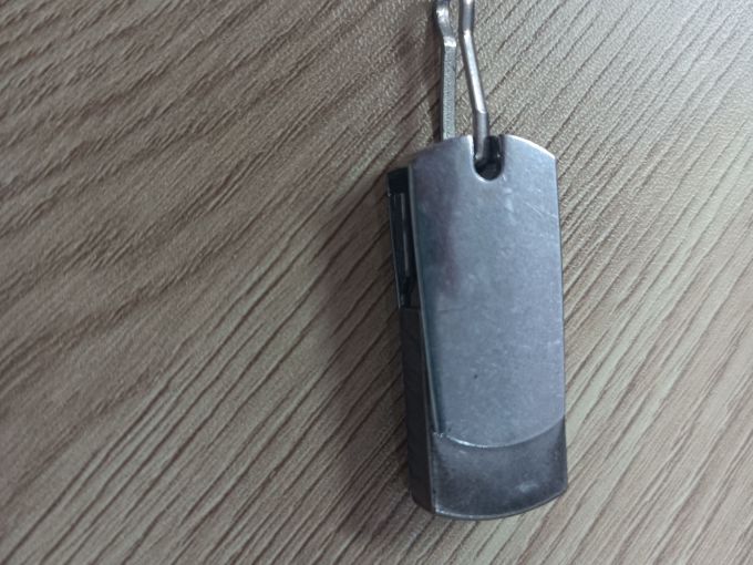 爱国者U盘