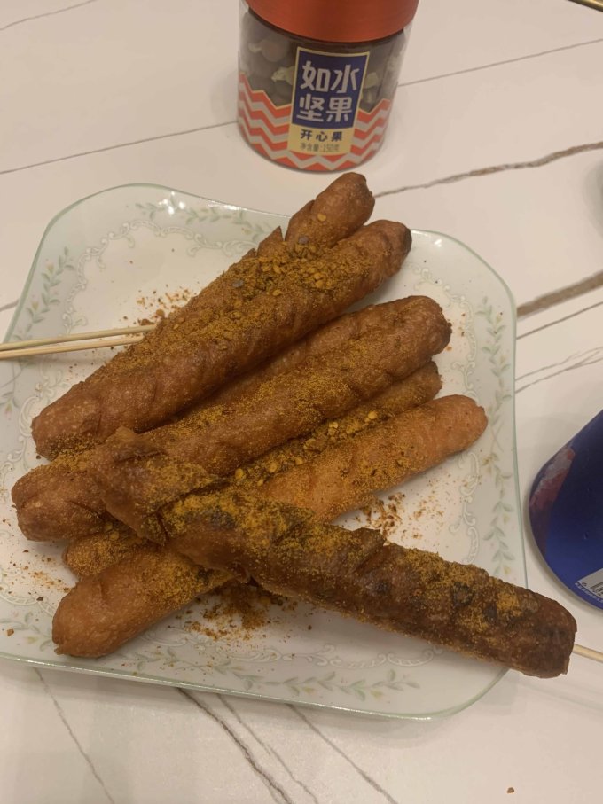 火腿肠