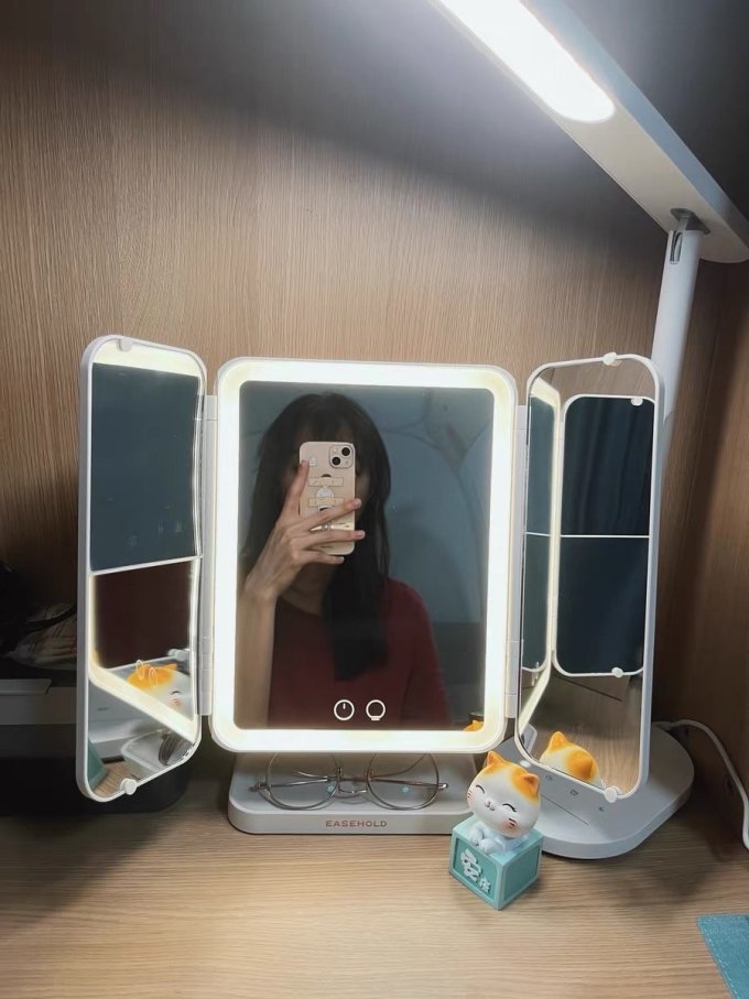 镜子