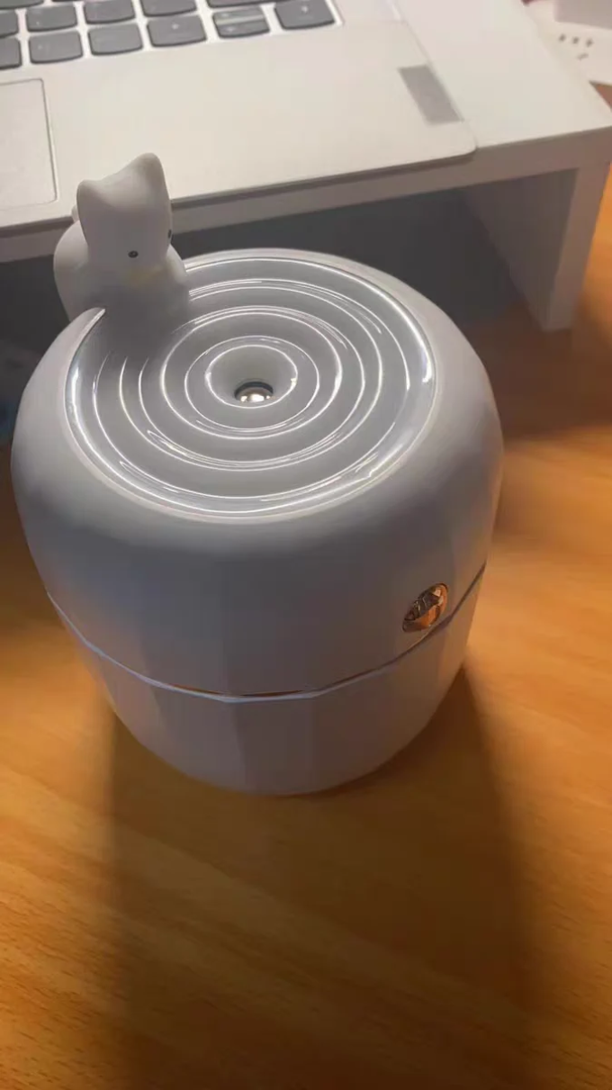 慕凝加湿器