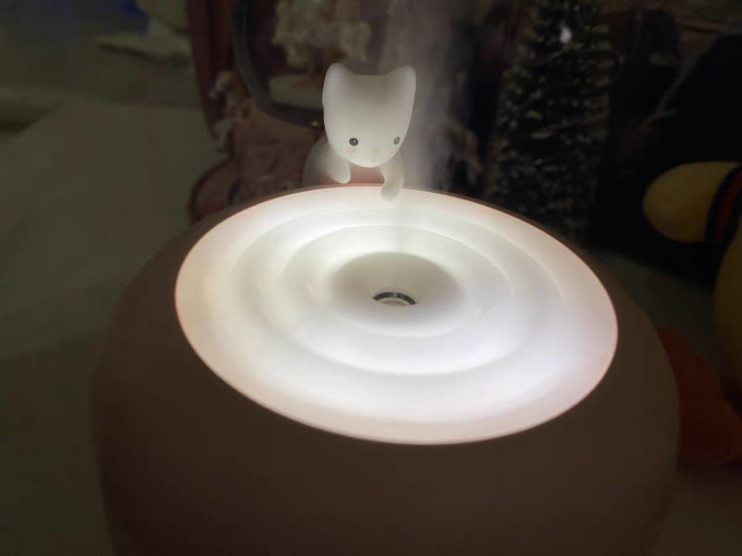 慕凝加湿器