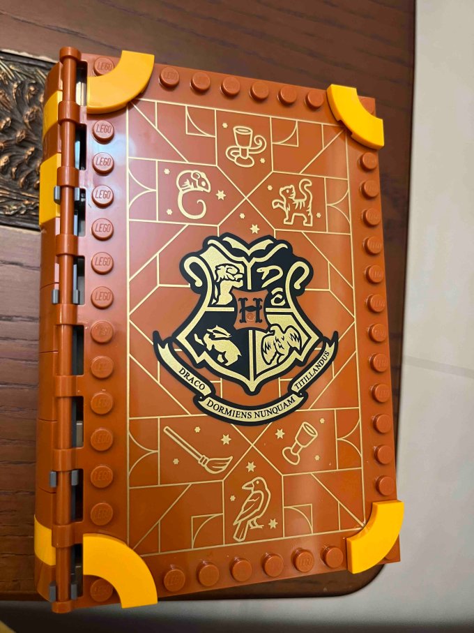 乐高拼插积木