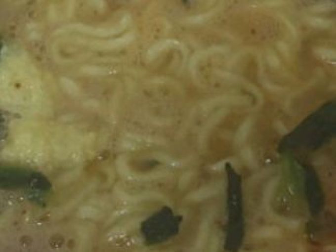 农心方便食品