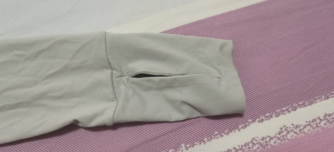 其他服装配饰