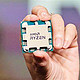 网传丨AMD新锐龙7000系列核心规格大曝光，7800X要留一手？