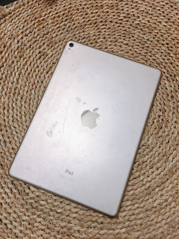 苹果iPad