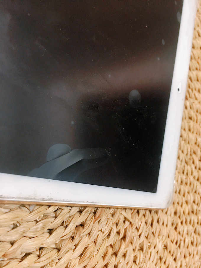 苹果iPad