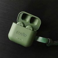 这货真值,SUDIO主动降噪蓝牙耳机不错
