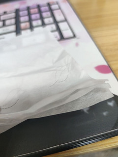 京东京造-超级亲肤丝滑的纸巾