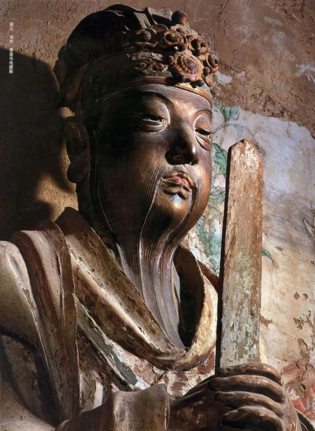 12000余尊千年一塑中国古代雕塑的绝唱