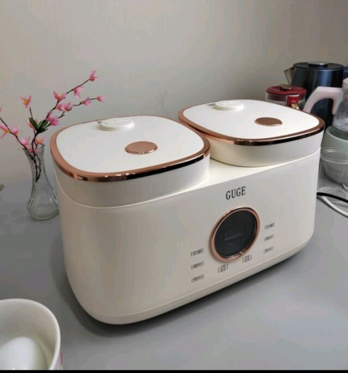 谷格电饭煲