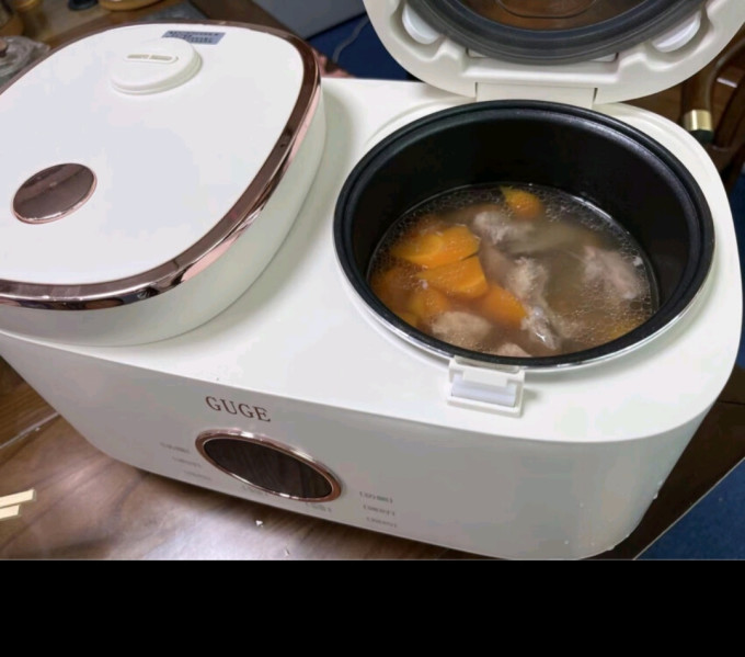 谷格电饭煲