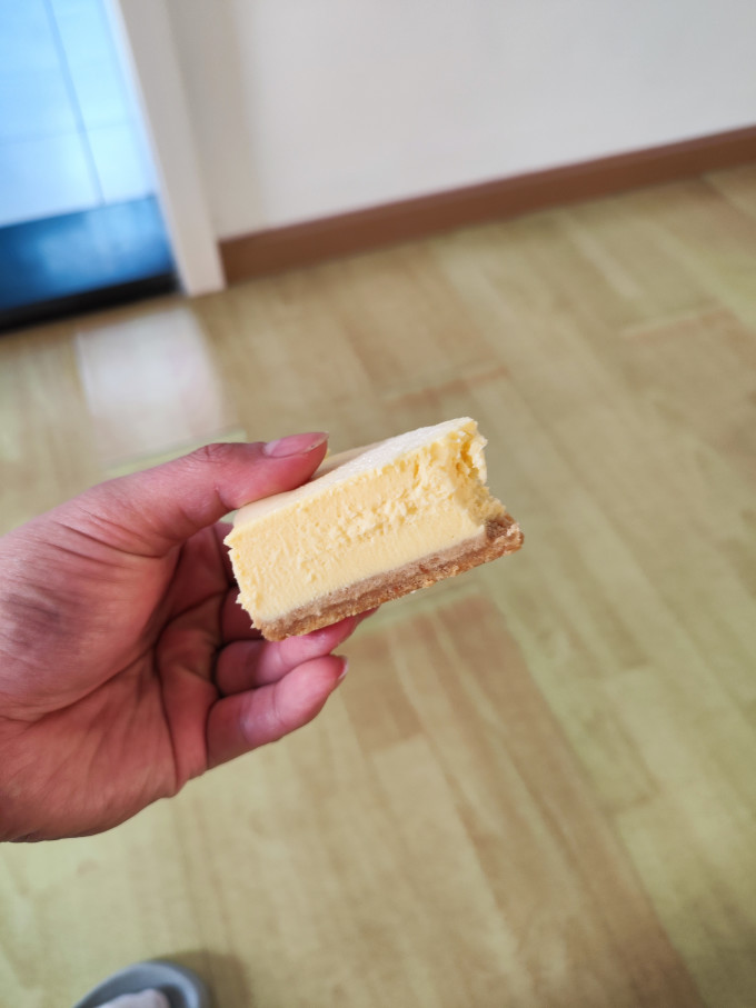 常温蛋糕