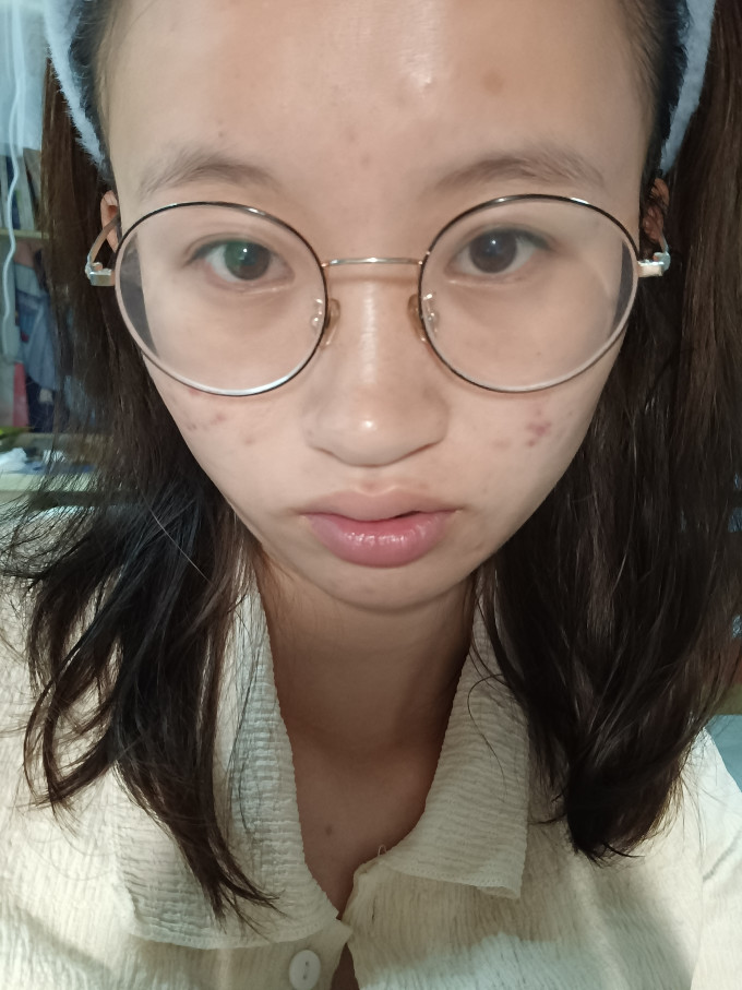 百植萃精华液