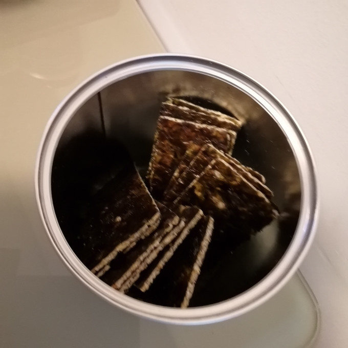 南澳海味其他休闲零食
