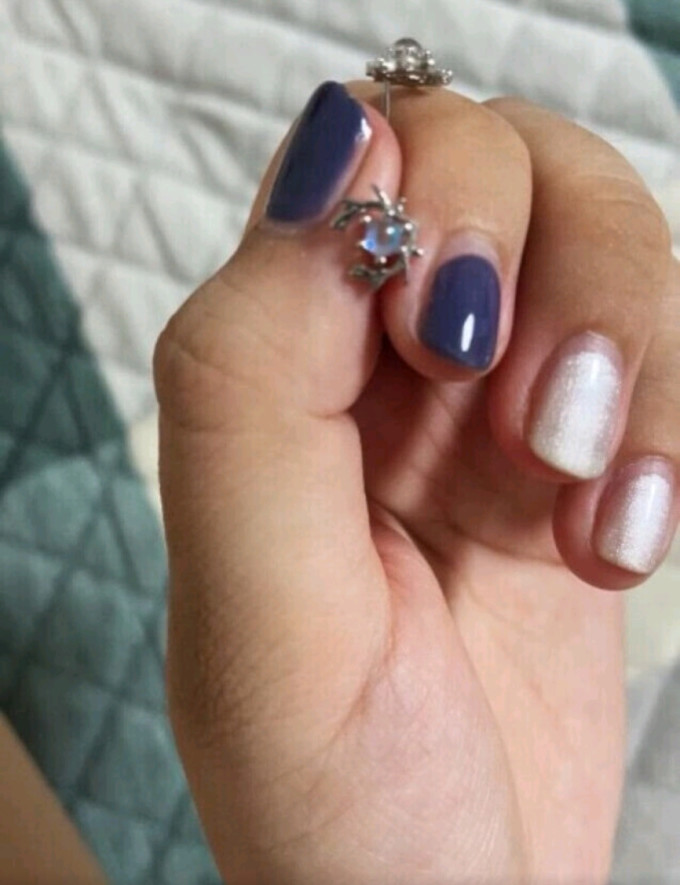 缔晶时尚耳饰