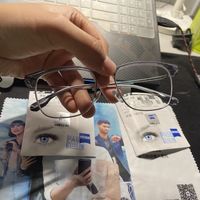 蔡司镜片，不喜欢戴眼镜的人也爱上它