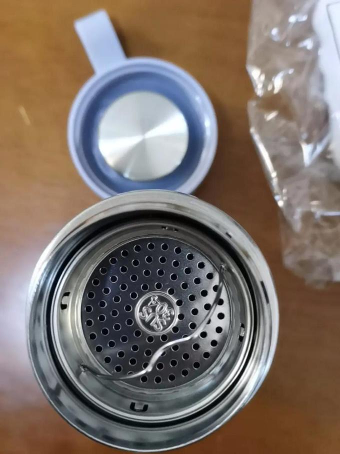 保温杯