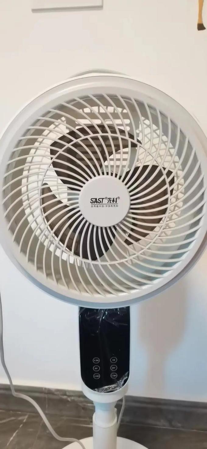 先科落地扇
