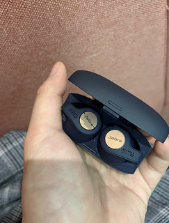 Jabra 捷波朗 Elite 65t 