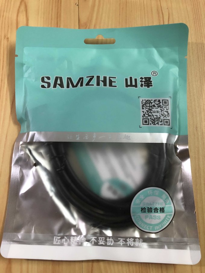 山泽视频线缆