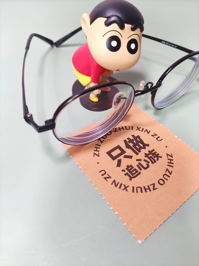 框镜镜架