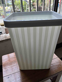 清野の木 浴室清洁桶(垃圾桶)
