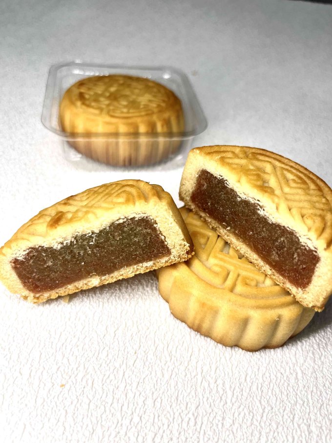 月饼