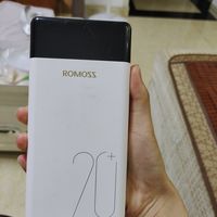 罗马仕充电宝