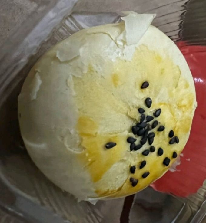 其他糕点